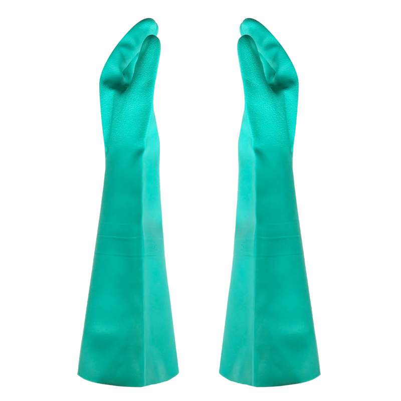 How a Safety Work Gloves Manufacturer Innovates with New Materials How a Safety Work Gloves Manufacturer Innovates with New Materials
