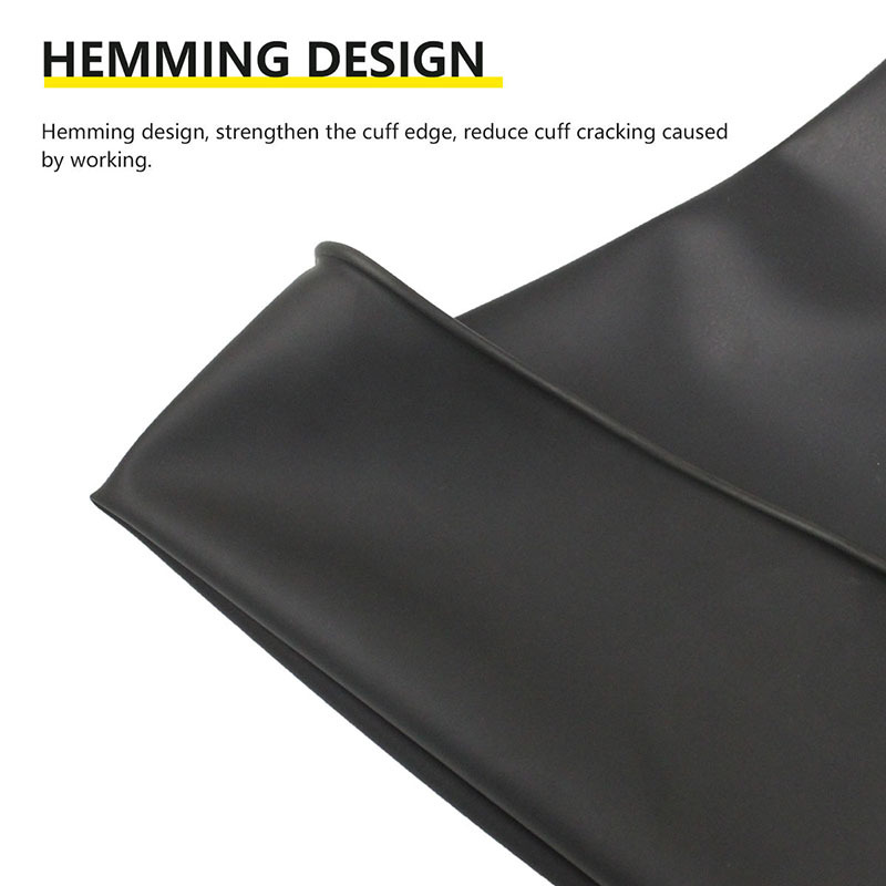 How Does Butchers Gloves Metal Mesh Ensure Maximum Safety in the Kitchen How Does Butchers Gloves Metal Mesh Ensure Maximum Safety in the Kitchen