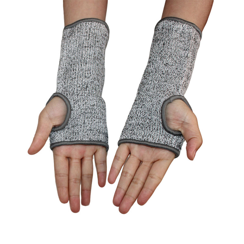 Why Choose Cut Proof Sleeves for Reliable Arm Guarding Why Choose Cut Proof Sleeves for Reliable Arm Guarding