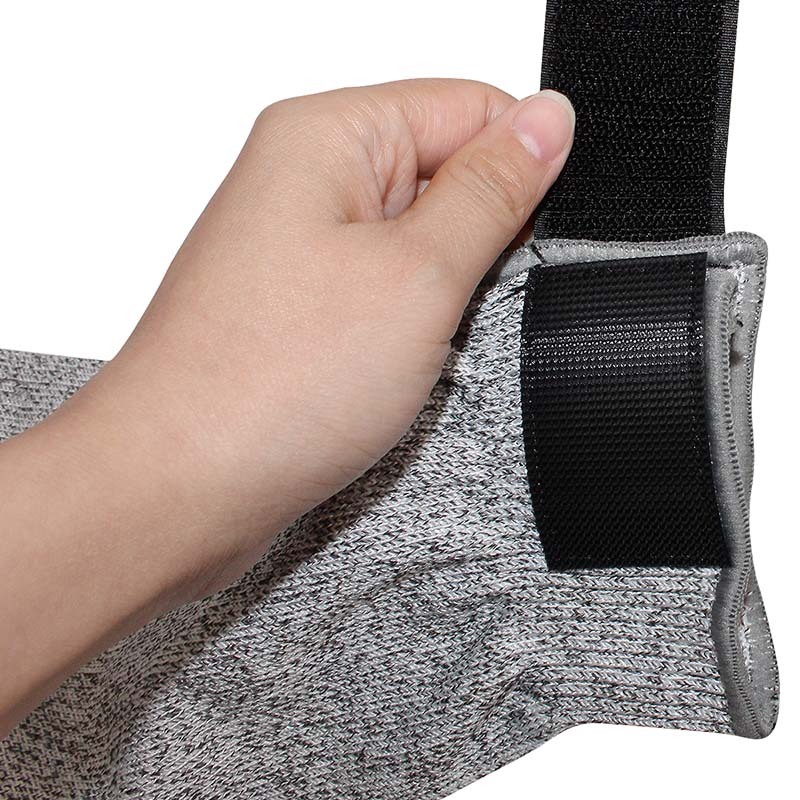 Why Are Cut Resistant Sleeves Level 9 Essential for Industrial Protection Cut Resistant Sleeves Level 9: Why They Are Essential