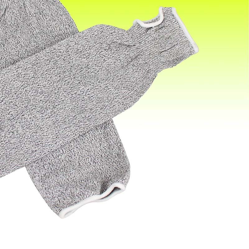 Why Are Cut Resistant Sleeves Level 9 Essential for Industrial Protection Cut Resistant Sleeves Level 9: Why They Are Essential