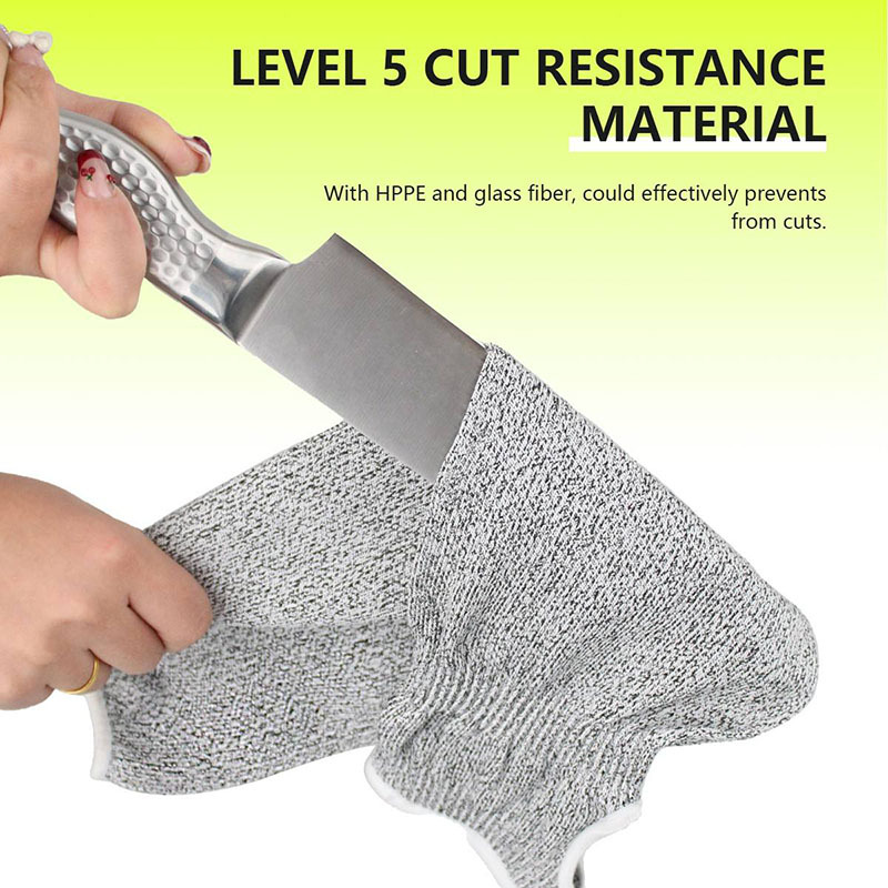 Why Choose Cut Resistant Apron China for Industrial Safety
