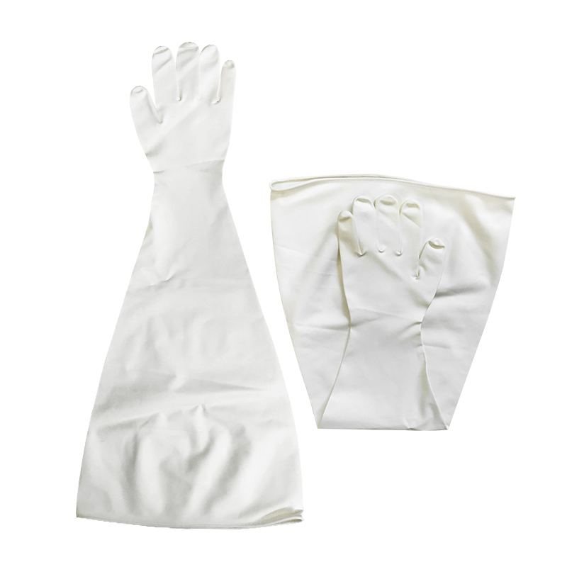 How Do Heat and Chemical Resistant Gloves Ensure Maximum Safety for Industrial Workers How Do Heat and Chemical Resistant Gloves Ensure Maximum Safety for Industrial Workers