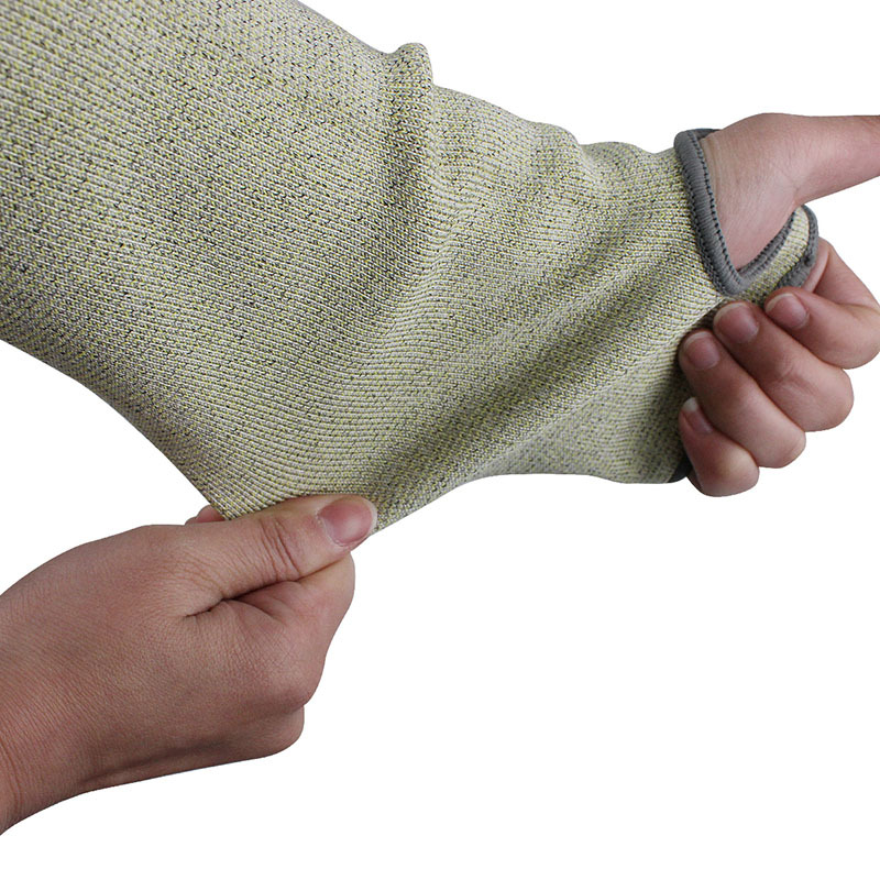 Cut Resistant Shirt Company Offers Unmatched Protection for Workplace Apparel