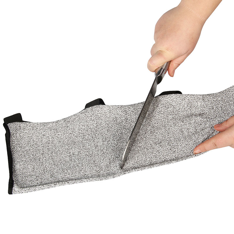 Discover the Benefits of Flexible Anti Cut Sleeves Manufacturer Solutions Discover the Benefits of Flexible Anti Cut Sleeves Manufacturer Solutions