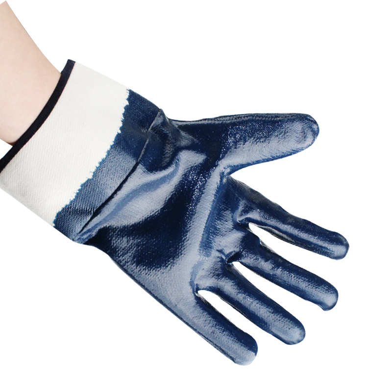 Discover the Benefits of Impact and Cut Resistant Gloves for Enhanced Protection Discover the Benefits of Impact and Cut Resistant Gloves for Enhanced Protection