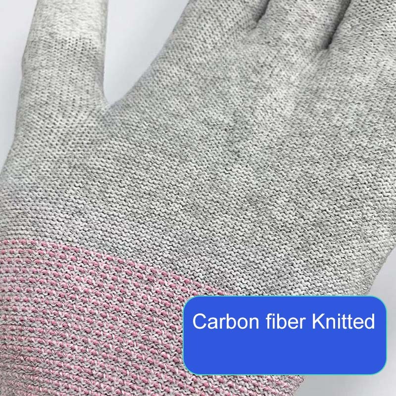 The Competitive Advantages of a Vertically Integrated Safety Work Gloves Manufacturer The Competitive Advantages of a Vertically Integrated Safety Work Gloves Manufacturer