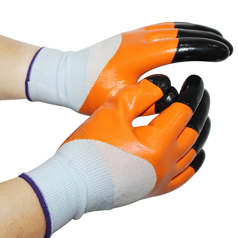 The Ergonomic Benefits of Lightweight Safety Work Gloves The Ergonomic Benefits of Lightweight Safety Work Gloves