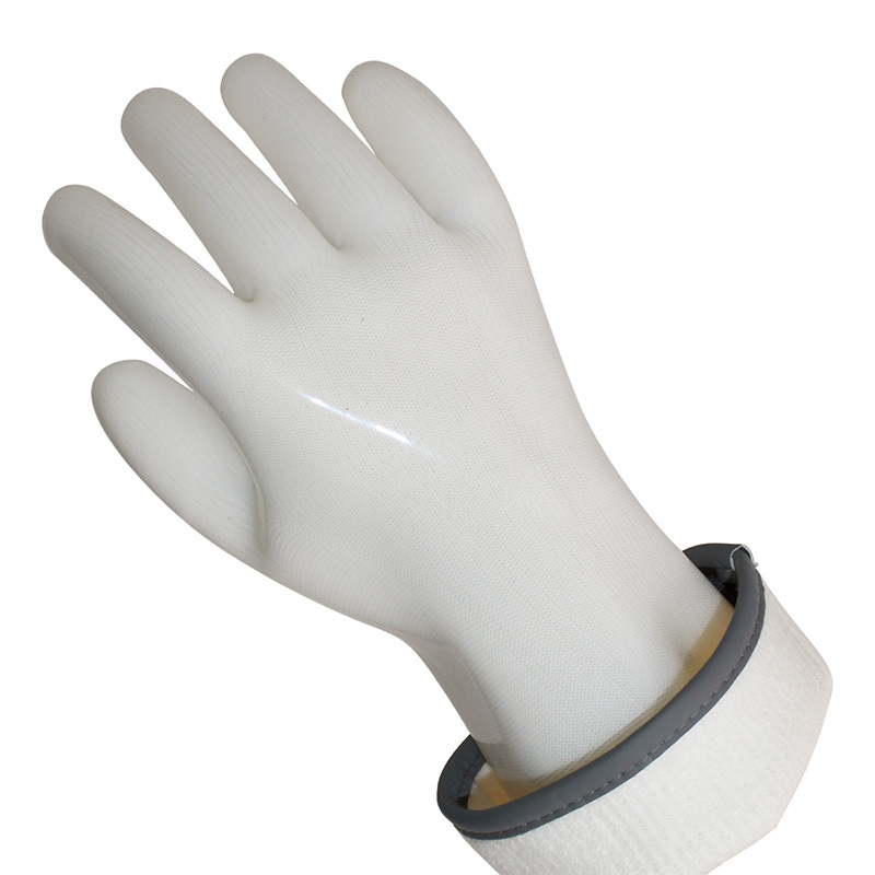 How Do Heat and Chemical Resistant Gloves Ensure Maximum Safety for Industrial Workers