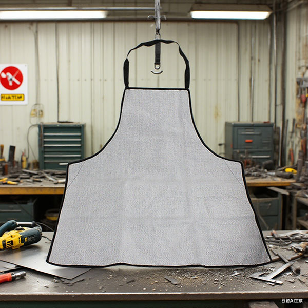 cut resistant apron