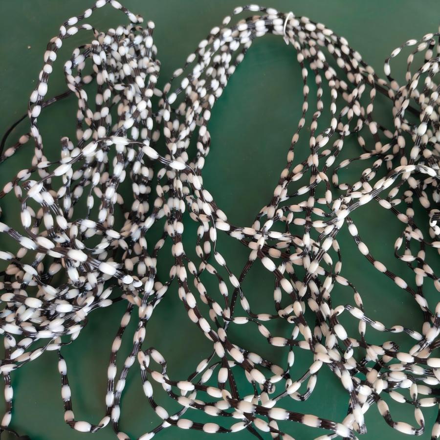 Illuminating Possibilities: The Versatile World of Pebble String Lights