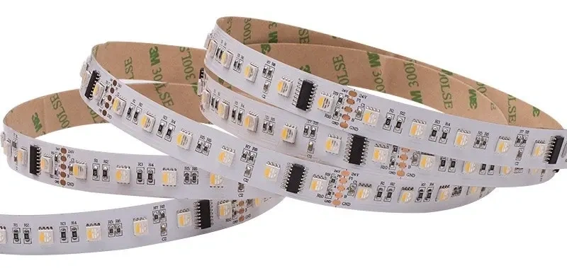 Understanding the DMX Protocol (DMX512) and Its Application in LED Strip Lights