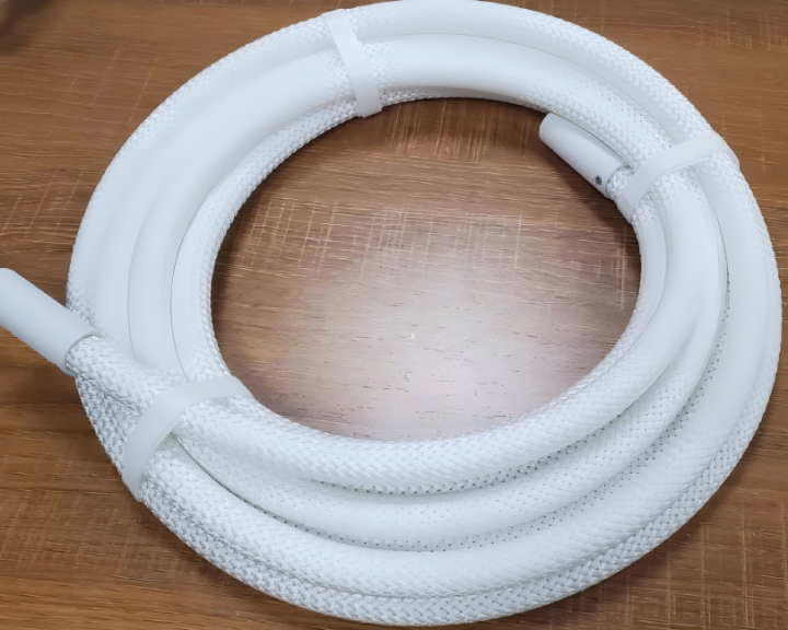 DC5V 360Viewing 15mm Diameter Copper Wire Digital Neon LED Tube with Woven (XXA-D15-SK6812) XXA-D15-SK6812 DC5V 360Viewing 15mm Diameter Copper Wire Digital Neon LED Tube with Woven Digital Neon LED Tube with Woven,15mm Digital Neon LED Tube