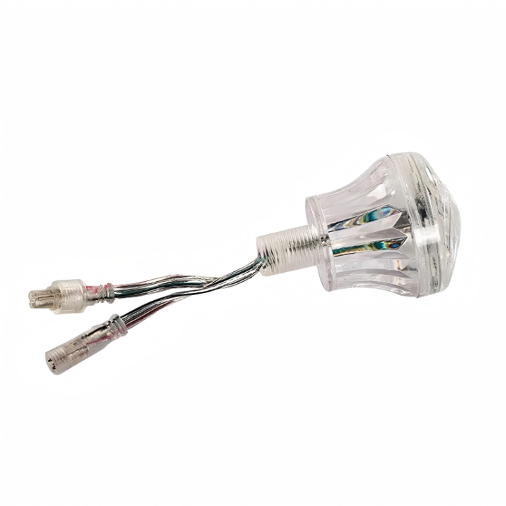 DC24V UCS1903 GS8206 RGB amusemnt pixel light 60mm cabochon series (XXA-60) DC24V UCS1903 GS8206 RGB amusemnt pixel light 60mm cabochon series amusemnt pixel light 60mm