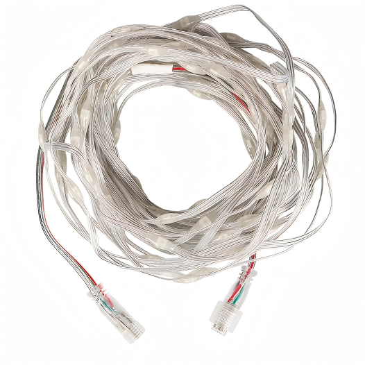 DC5V 12V LED Pebble String Lights Copper Wire WS2811 SK6812 Waterproof RGB RGBW Smart Christmas Strings Light (XXA-MINI-5V12V) DC5V 12V LED Pebble String Lights Copper Wire WS2811 SK6812 Waterproof RGB RGBW Smart Christmas Strings Light  LED Pebble String Lights,RGBW Smart Christmas Strings Light