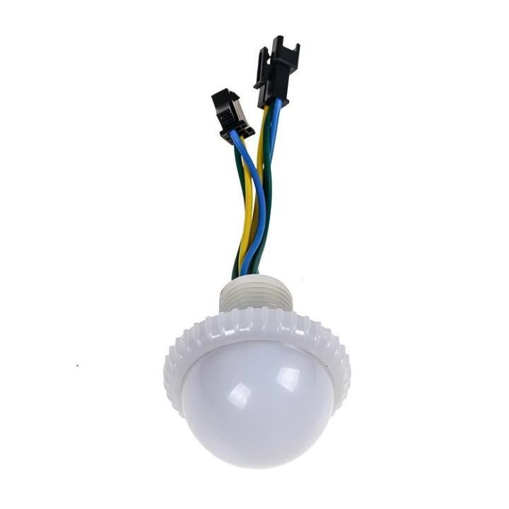 DC12V 24V UCS1903 RGB pixel light 35mm 6leds 9leds amusement park pixel light (XXA-35) DC12V 24V UCS1903 RGB pixel light 35mm 6leds 9leds amusement park pixel light 35mm amusement park pixel light