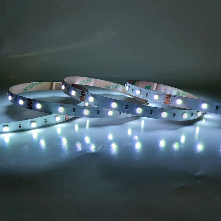 DC12V 24V SMD 3838 RGB Flex led strip series DC12V 24V SMD 3838 RGB Flex led strip series 3838 RGB Flex led strip
