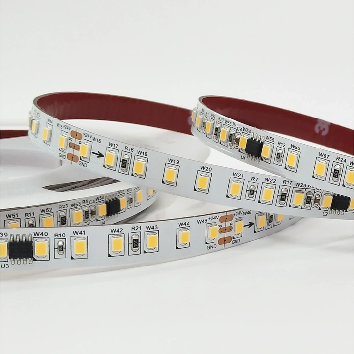DC12V 24V WS2811 UCS1903 SMD 2835 5050 digital Flex led strip series DC12V 24V WS2811 UCS1903 SMD 2835 5050 digital Flex led strip series WS2811 UCS1903 LED Strips