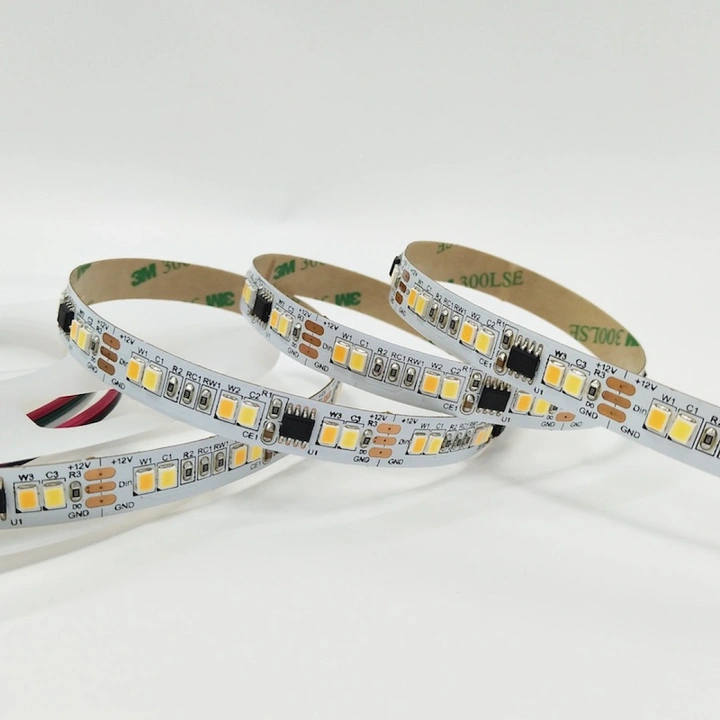 DC12V 24V WS2811 UCS1903 SMD 2835 5050 digital Flex led strip series DC12V 24V WS2811 UCS1903 SMD 2835 5050 digital Flex led strip series WS2811 UCS1903 LED Strips