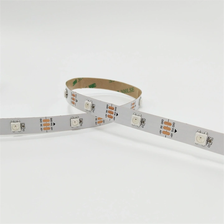 DC5V WS2812B SK6812 5050 RGB digital individual controllable Flex led strip series DC5V WS2812B SK6812 5050 RGB digital individual controllable Flex led strip series WS2812B flex led strip,SK6812 flex led strip,5050 RGB digital individual controllable