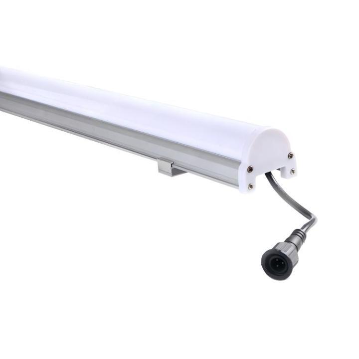 DC12V 48LEDs 16Pixels UCS1912 Digital RGB LED Outdoor LED Guardrail tube (XXA-TUBE-48D1912) DC12V 48LEDs 16Pixels UCS1912 Digital RGB LED Outdoor LED Guardrail tube LED Guardrail tube