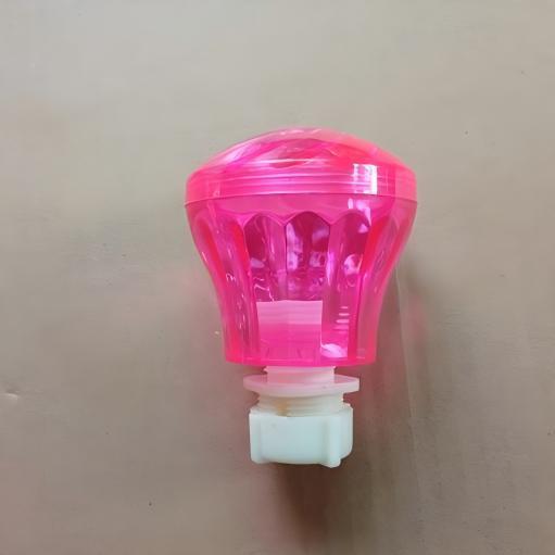 AC24V E14 pixel entertainment lights Auto RGB mushroom lights for amusement equipment (XXA-60-AC24V) AC24V E14 pixel entertainment lights mushroom lights for amusement equipment AC24V pixel entertainment lights