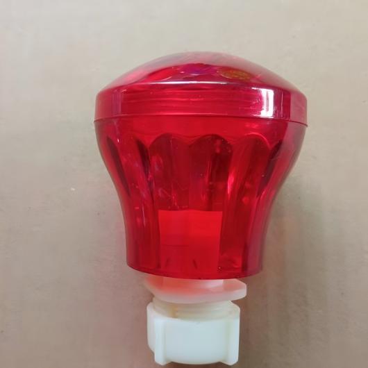 AC24V E14 pixel entertainment lights Auto RGB mushroom lights for amusement equipment (XXA-60-AC24V) AC24V E14 pixel entertainment lights mushroom lights for amusement equipment AC24V pixel entertainment lights