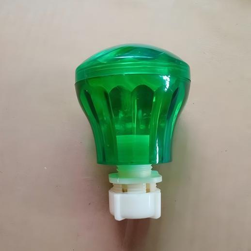 AC24V E14 pixel entertainment lights Auto RGB mushroom lights for amusement equipment (XXA-60-AC24V) AC24V E14 pixel entertainment lights mushroom lights for amusement equipment AC24V pixel entertainment lights