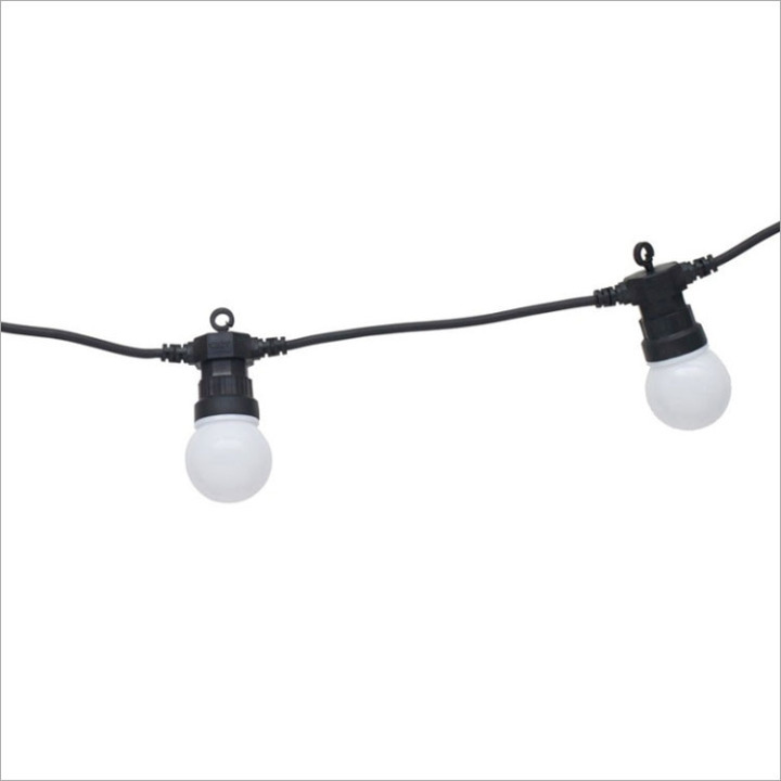 DC12V G50 DMX512 Festoon Bulb Atmosphere Light for Outdoor Camping, Garden, Yard, Wedding Decor (XXA-G50DMX) DC12V G50 DMX512 Festoon Bulb Atmosphere Light for Outdoor Camping, Garden, Yard, Wedding Decor DC12V G50 dmx512 Festoon Bulb
