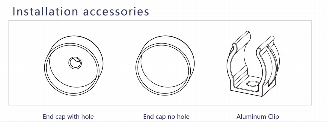 DC5V 360Viewing 15mm Diameter Copper Wire Digital Neon LED Tube with Woven (XXA-D15-SK6812)