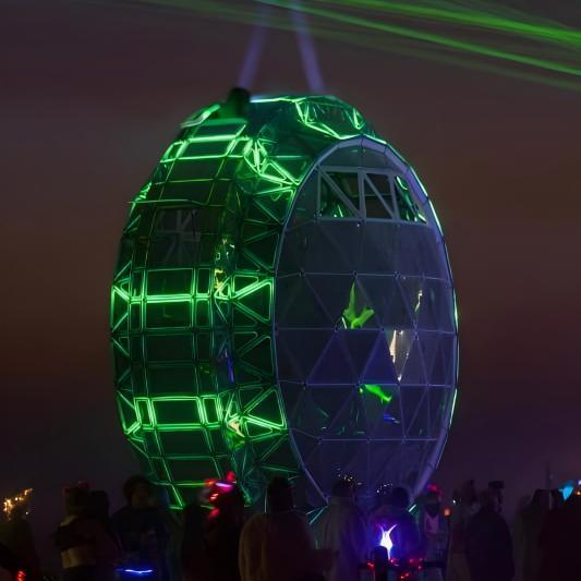 APA102C 2020 pixel led strip