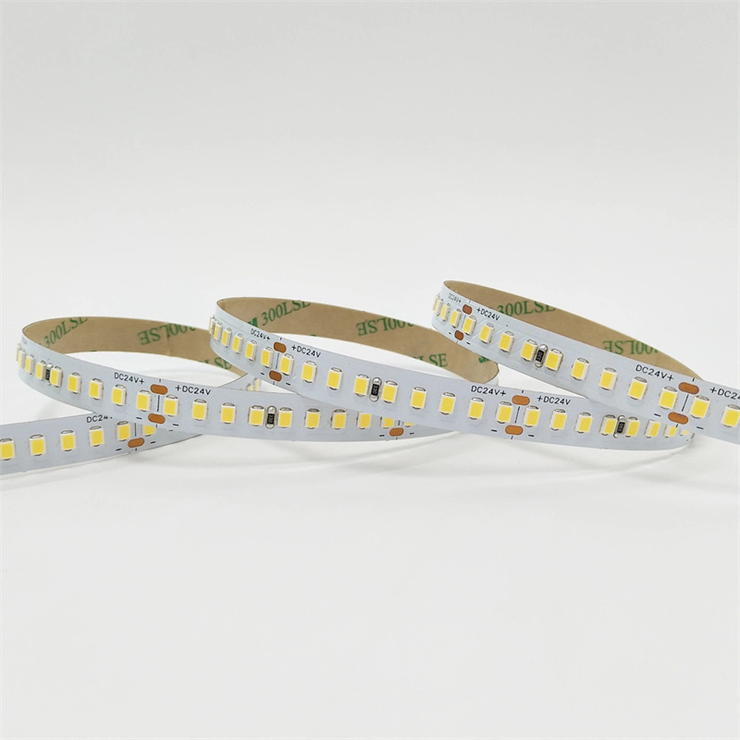 DC24V 180LEDs/m 2835 led strip