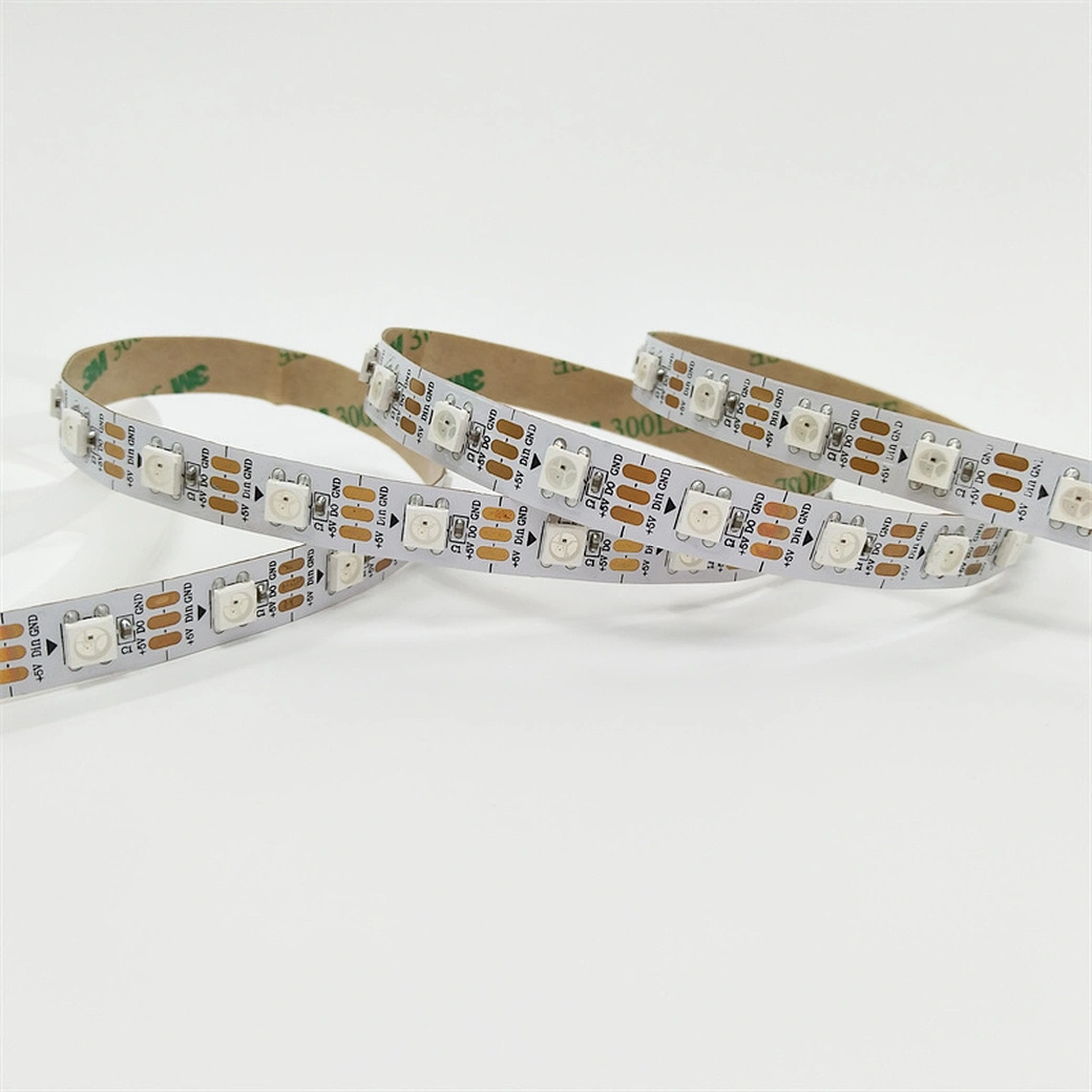 SK6812 60LEDs/m 5050 RGB led strip