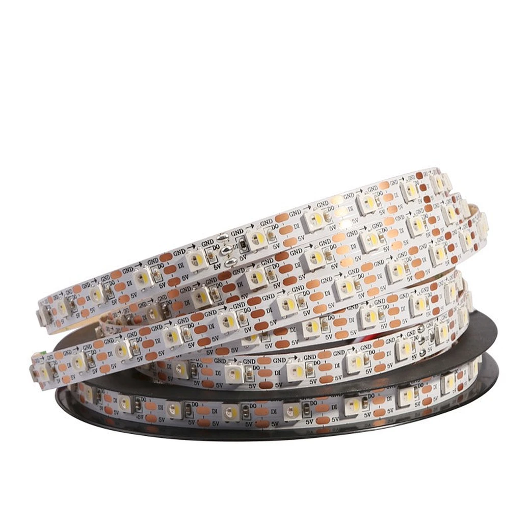 SK6812 60LEDs/m 5050 RGBW led strip