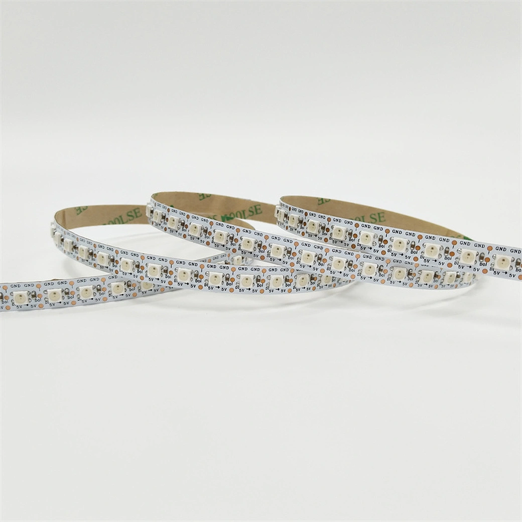 120LEDs/m SK6812 mini 3535 led strip