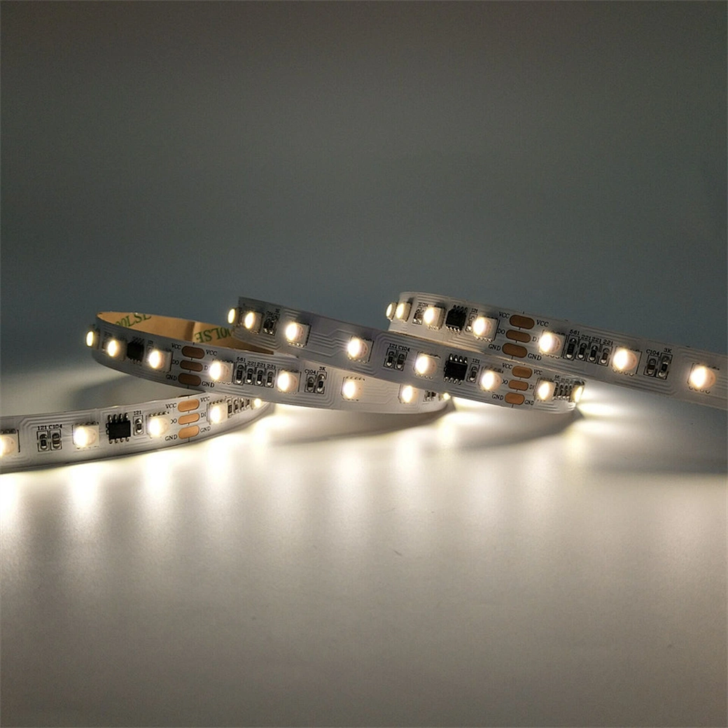 UCS2904B RGBW LED Strips