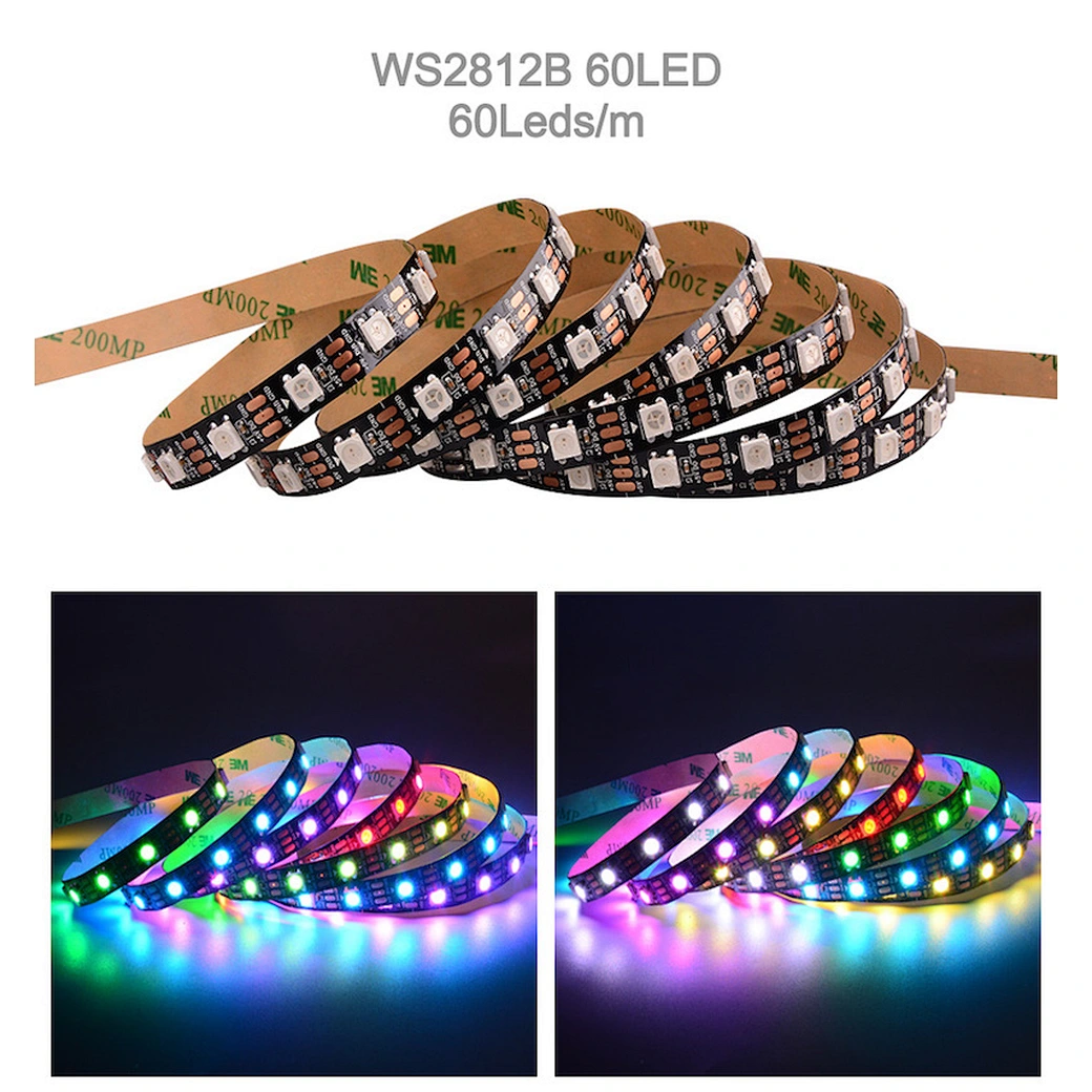 WS2812B/SK6812 LED Strip