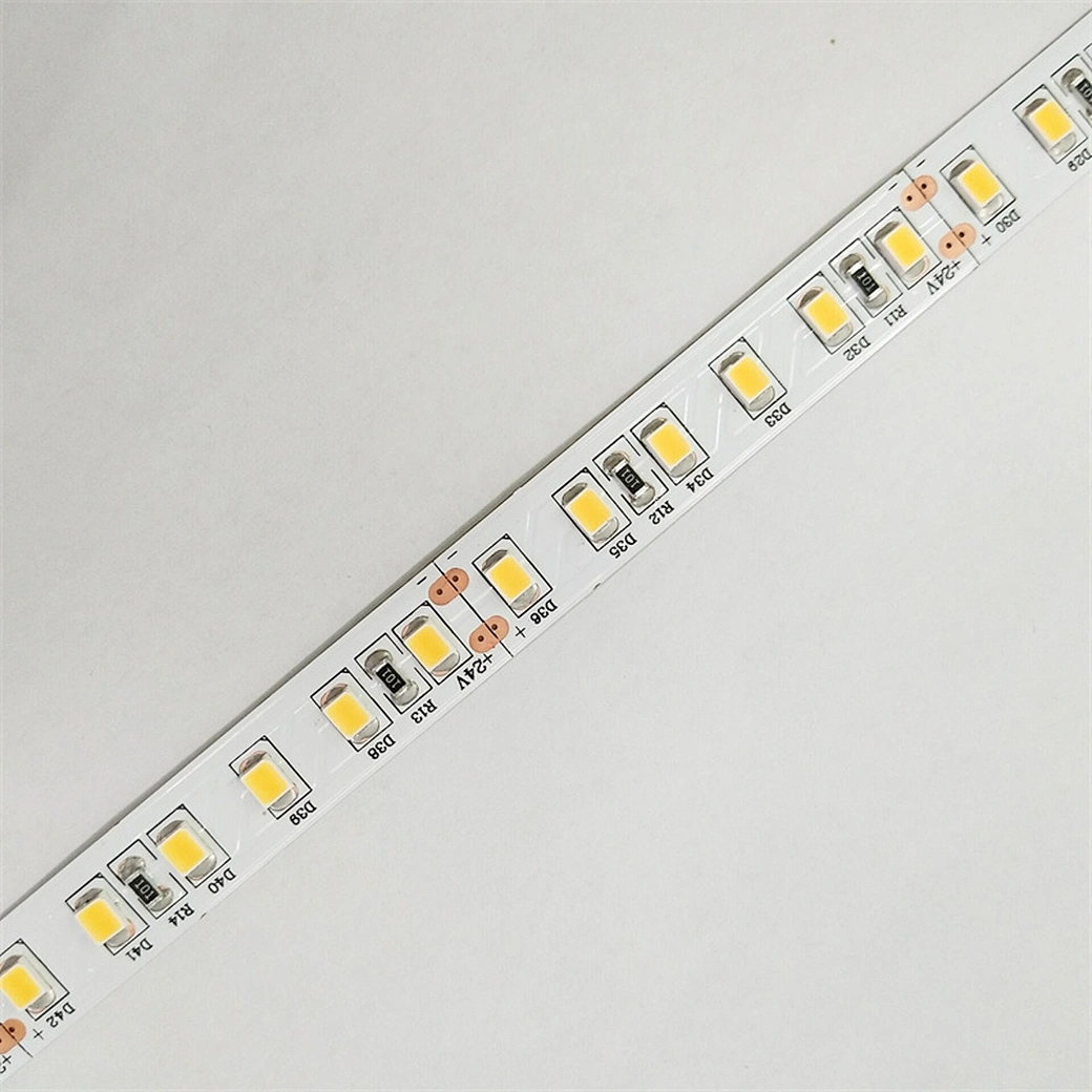 Single 2835 LED Strip
