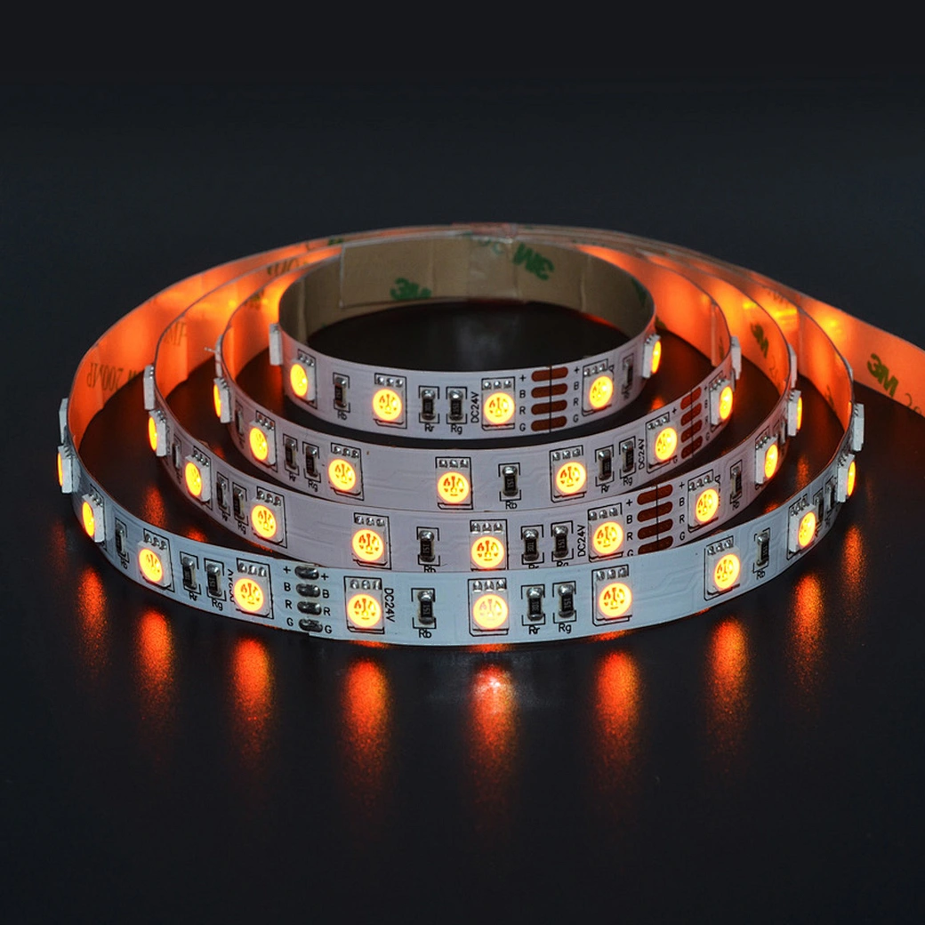 5050 RGB LED Strips