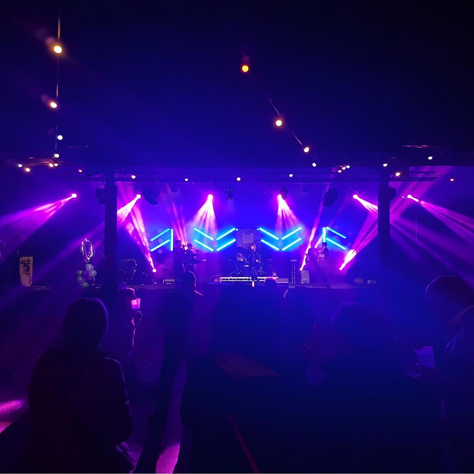 Wide variety of LED pixel lights