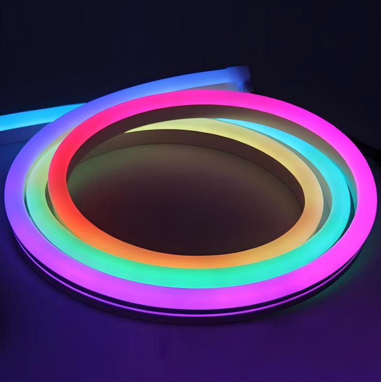 Pixel Addressable Flex Neon