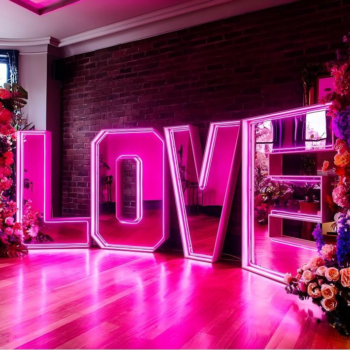 Commercial Lighting