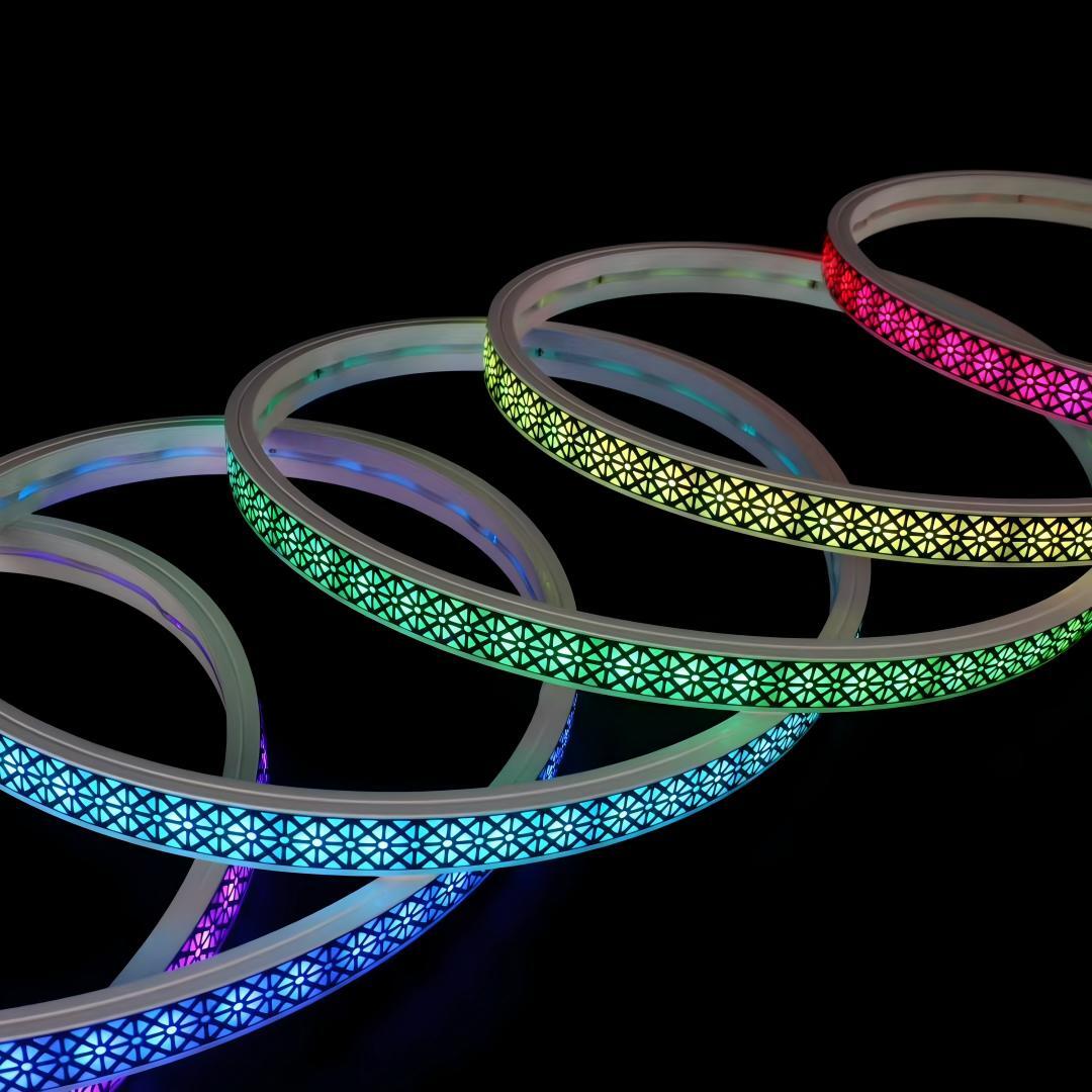 Anti-glare Flex Neon