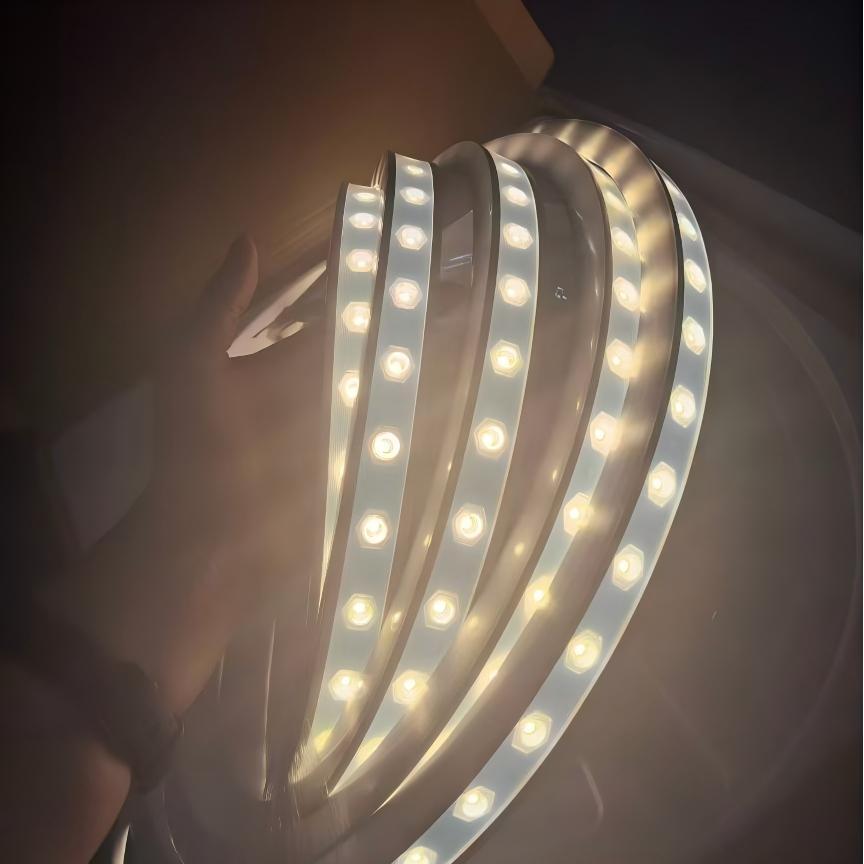 Flex Wall Washer Light