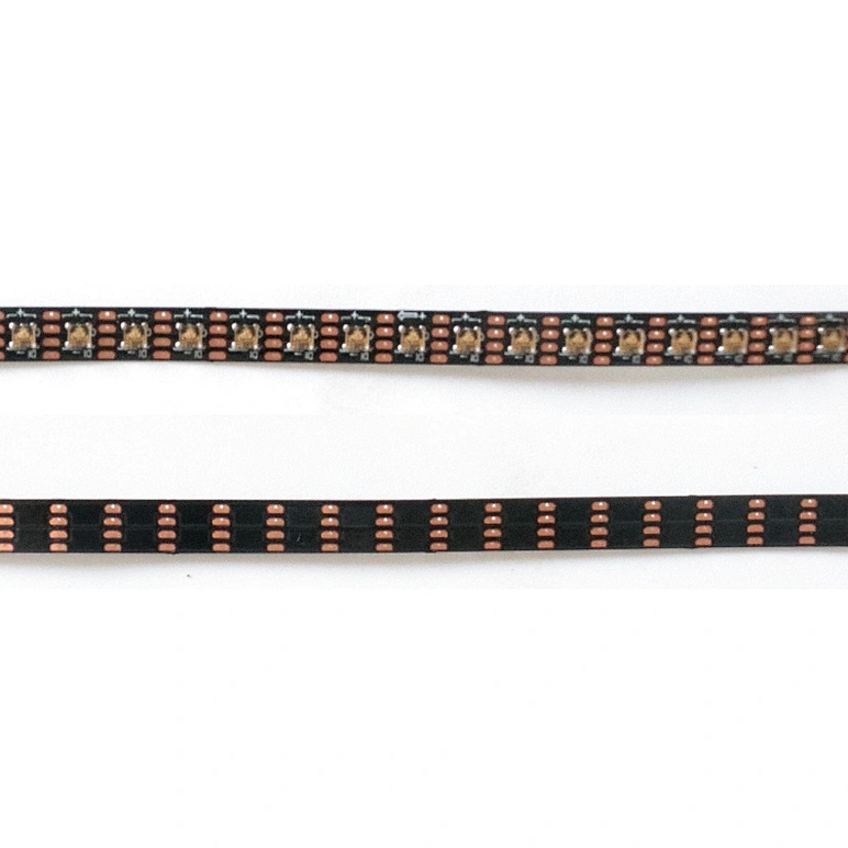 DC5V 200leds/m APA102C 2020 LED Strip