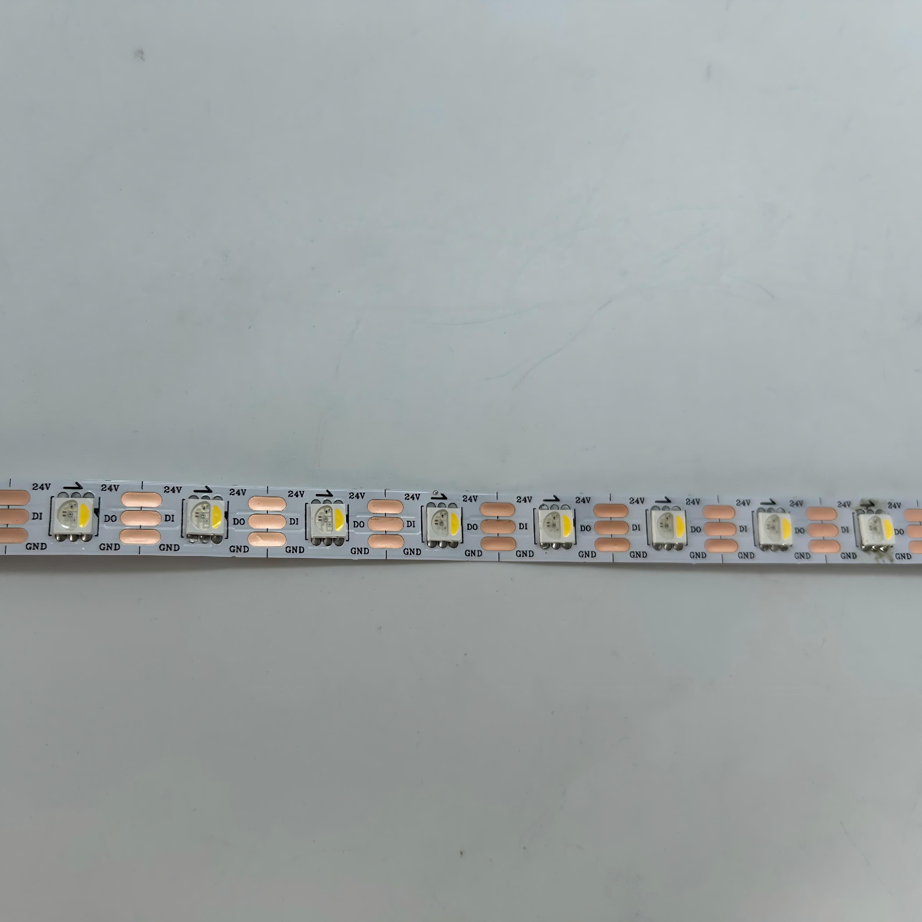 DC24V SK6819 RGBW LED Strips