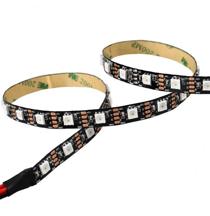 DC12V 60LEDs/m gs8208 led strip