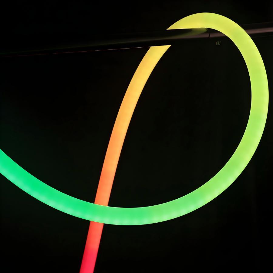 Round Flex Neon Tube