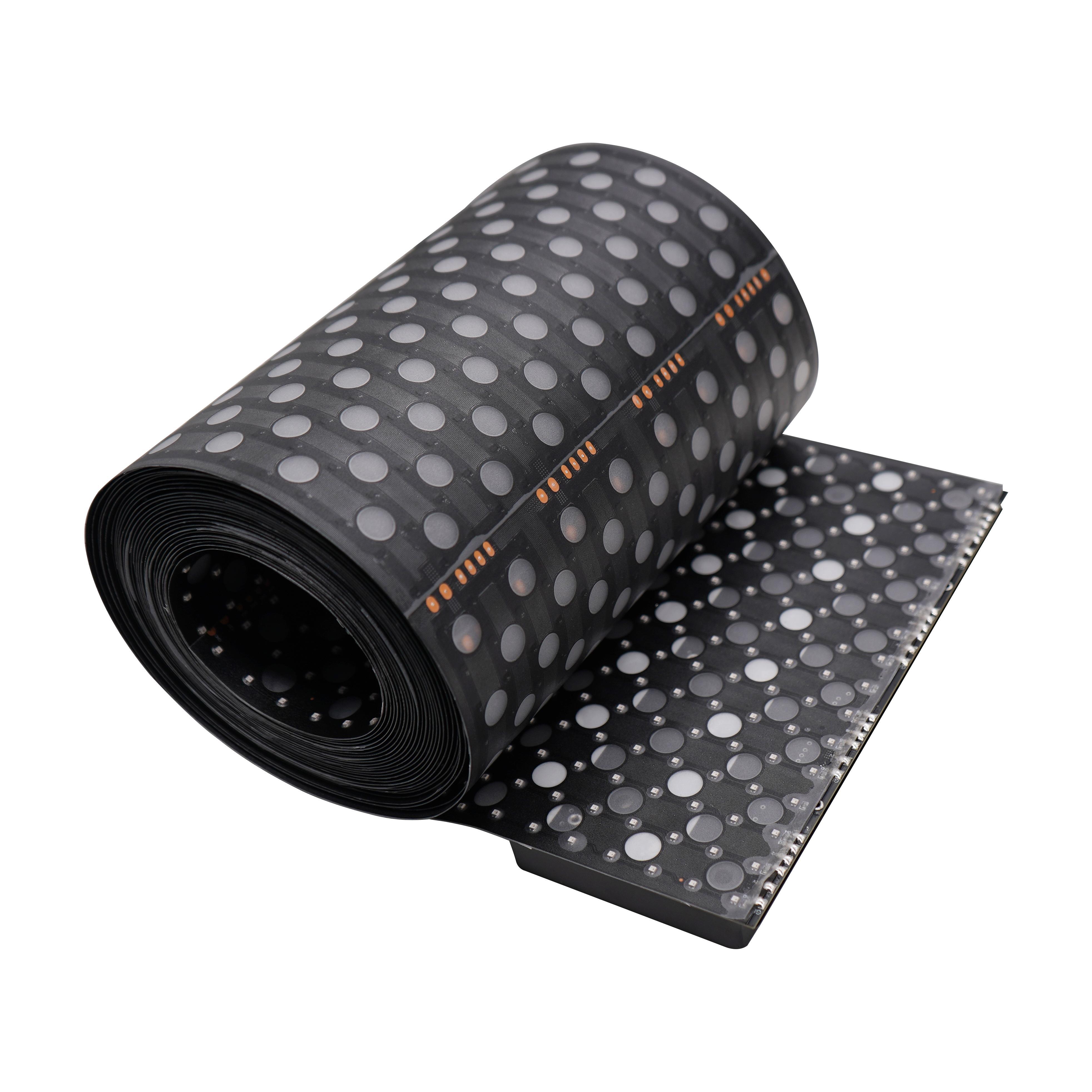 P15 LED Flexible Screen