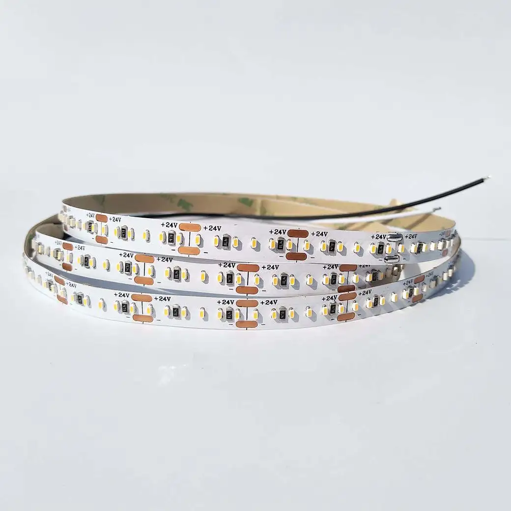 240LEDs/m LED Strip